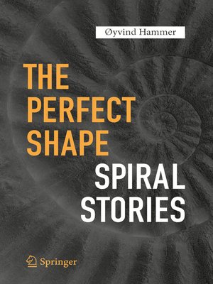 cover image of The Perfect Shape